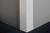 120in x 2in, 90 Degree - CG-72 Flush Mount Fire-Rated Surface Mount Corner Guard - Pawling