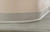 Baseworks Thermoset Wall Base - 3" Height, 4ft Length with a Toe (30 Pcs.) - Installed