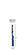 Millwork Contoured Wall Base - Diplomat - 4.5in Height, 8ft Length, 3/8in Thickness (6 Pcs.) - Profile