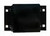 Steel Faced Dock Bumper - 4 1/2in x 6in x 24in