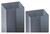 94in x 6in x 6in x 6in - 18ga, Square Stainless Steel Column Cover - Installed