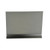 4in x 48in - 3/8in Radius, 20ga, Brushed Stainless Steel Base Molding