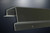 10ft x 3 1/2in, 90 Deg - CG-510 Flush Mounted Stainless Steel Corner Guard - Pawling
