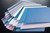 3ft x 8ft, WC-40 High Impact, Rigid Vinyl Wall Covering, 12 Sheets Per Case, Two Case Minimum - Pawling