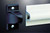12ft x 2 3/4in - MD-1 Flexible Vinyl Marine Dock Bumper - Pawling