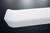 12ft x 5 3/8in - BR-800 Contoured Handrail w/ Continuous Aluminum Retainer - Pawling