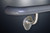 12ft x 5in - BR-5EM Powder Coated Aluminum Handrail - Pawling