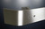 3 1/4in x 4in, CRS-104-TBSH Stainless Steel Steri-Guard Crash Rails - Pawling