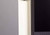 4ft x 3in - DFG-30 Rigid Vinyl Door Frame Guard - Pawling