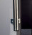 3.5ft x 1in - DFGS-100 Stainless Steel Door Frame Guard - Pawling
