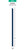 Millwork Contoured Wall Base - Exhibit 6" - 6in Height, 8ft Length, 1/4in Thickness (8 Pcs.) - Profile