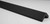 PERMALIGHT Type E, Black, Corner Protection Safety Foam Guard
