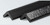 PERMALIGHT Type E, Black, Corner Protection Safety Foam Guard
