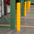 McCue FlexCore Bollards