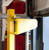 McCue Loading Door Protector