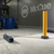 McCue SafeStop Bollard 15