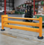 McCue SafeStop Pedestrian GuardRail