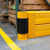 McCue SafeStop RackEnd Protector Double