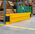 McCue SafeStop RackEnd Protector Double