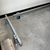McCue Shock-Absorbing Box Rail