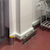 5.5in x 16in McCue Shock-Absorbing RackGuards