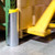 7.5in x 16in McCue Shock-Absorbing RackGuards