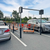McCue Bollard CartMagnet