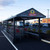 McCue CartPark Architectural