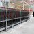 McCue Guidance Rail