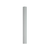 4ft x 1.5in x 1.5in, .085in Thick, Textured Vinyl Corner Guard - Mouting Tape Included - CSGroup