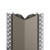 12ft x 3in, 135 Deg - 130F Flush Mount Corner Guard - InPro