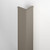 4ft x 3in, 90 Deg - 150 Surface Mount Corner Guard - InPro