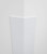 8ft x 2.5in 135 Deg, Vinyl Corner Guard - Various Colors