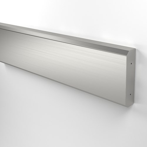 InPro 31SS Stainless Steel Wall Guard