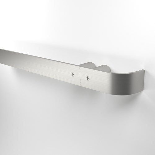 InPro 51SS Stainless Steel Wall Guard