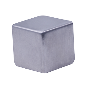 1.5in x 1.5in x 1.5in - 16ga, Type 30