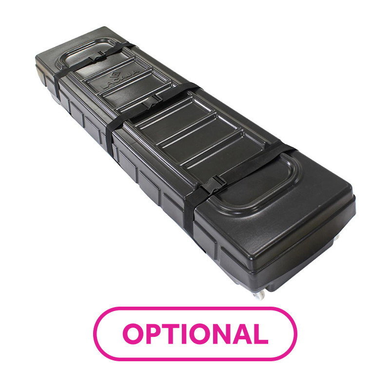 Luminous Backlit Pop Up Backdrop 120