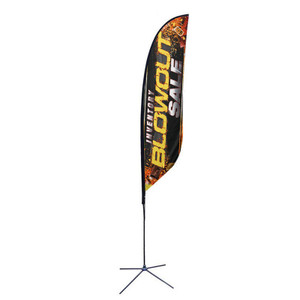 13ft. Best Feather Ad Flag Outdoor Banner 13ft. Best Feather Ad Flag Outdoor Banner