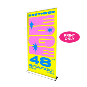 Replacement BS48EL Print (48"x92") Replacement BS48EL Print (48"x92")