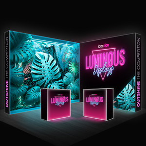 Luminous L-Shaped Corner Backlit Trade Show Booth Display Kit (D) Luminous L-Shaped Corner Backlit Trade Show Booth Display Kit (D)