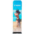 24" Rise Double-Sided Fabric Banner Stand 24" Rise Double-Sided Fabric Banner Stand
