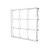 8ft. Urge Tension Fabric Pop Up Backdrop Display 8ft. Urge Tension Fabric Pop Up Backdrop Display
