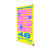 48" Edge Retractable Banner Stand
