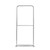 38" Rise XL Double-Sided Fabric Banner Stand (Flat) 38" Rise XL Double-Sided Fabric Banner Stand (Flat)