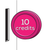 10 Design Credits
