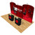 Connect 20x10 Trade Show Booth Kit (D) Connect 20x10 Trade Show Booth Kit (D)