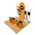 Connect 10x10 Trade Show Booth Kit (E) Connect 10x10 Trade Show Booth Kit (E)