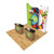 Connect 10x10 Trade Show Booth Kit (D) Connect 10x10 Trade Show Booth Kit (D)