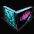 Luminous L-Shaped Corner Backlit Trade Show Booth Display Kit (D) Luminous L-Shaped Corner Backlit Trade Show Booth Display Kit (D)