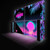 Luminous Grand Facade Backlit Trade Show Booth Display Kit (F) Luminous Grand Facade Backlit Trade Show Booth Display Kit (F)
